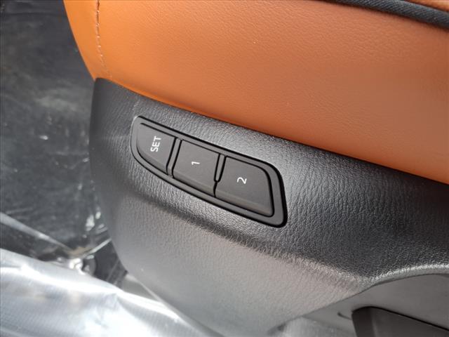 new 2025 Mazda CX-5 car, priced at $37,985