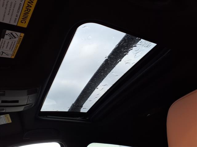 new 2025 Mazda CX-5 car, priced at $37,985