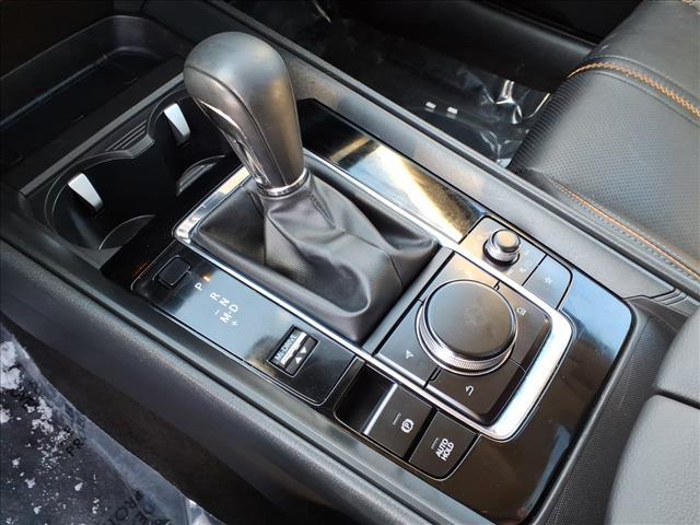 used 2023 Mazda CX-50 car, priced at $25,995