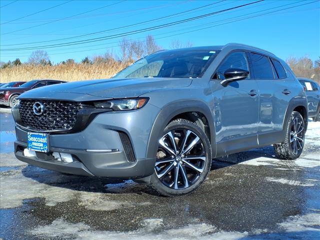 used 2023 Mazda CX-50 car, priced at $25,995