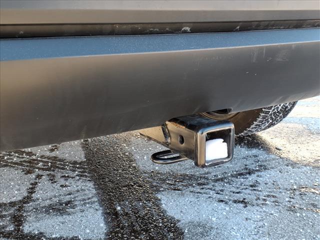 used 2023 Mazda CX-50 car, priced at $25,995