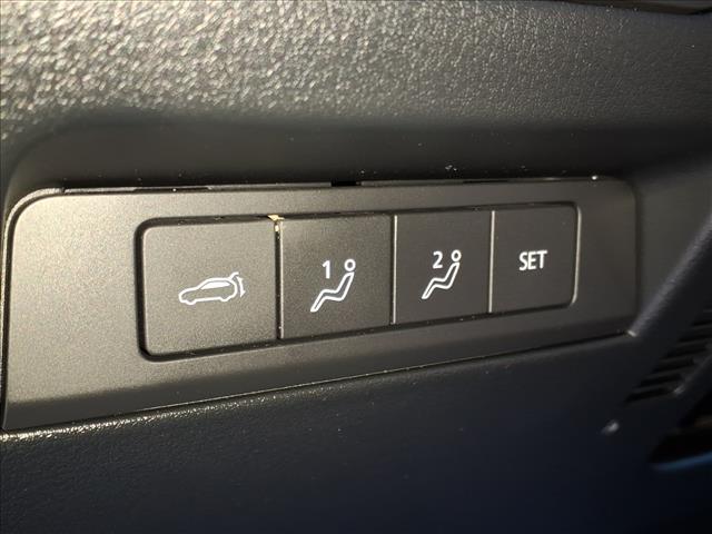 used 2023 Mazda CX-50 car, priced at $25,995