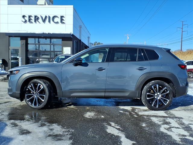 used 2023 Mazda CX-50 car, priced at $25,995