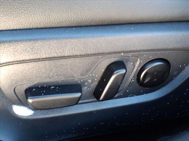 used 2023 Mazda CX-50 car, priced at $25,995