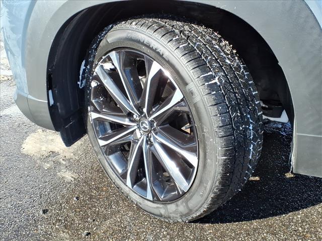 used 2023 Mazda CX-50 car, priced at $25,995