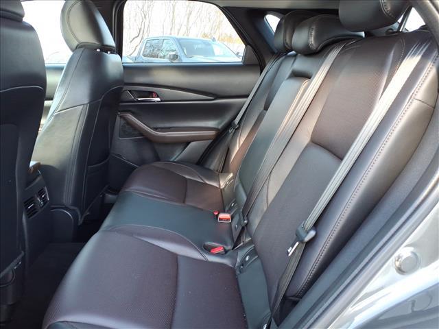 used 2022 Mazda CX-30 car, priced at $24,995