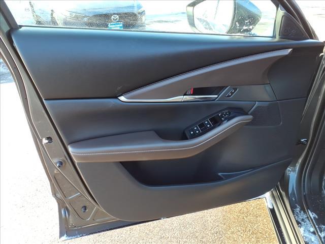 used 2022 Mazda CX-30 car, priced at $24,995