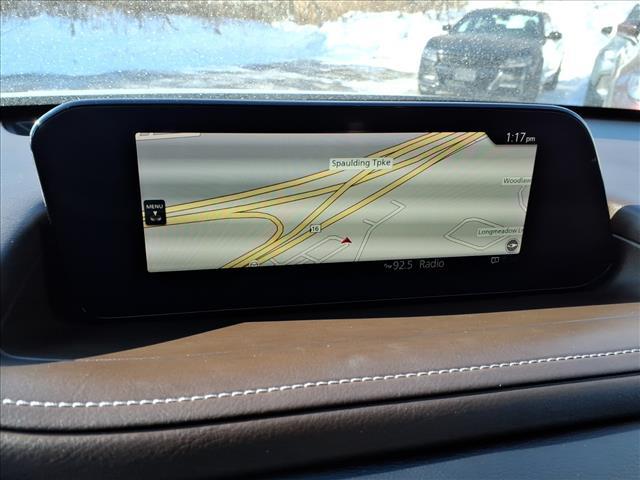 used 2022 Mazda CX-30 car, priced at $24,995