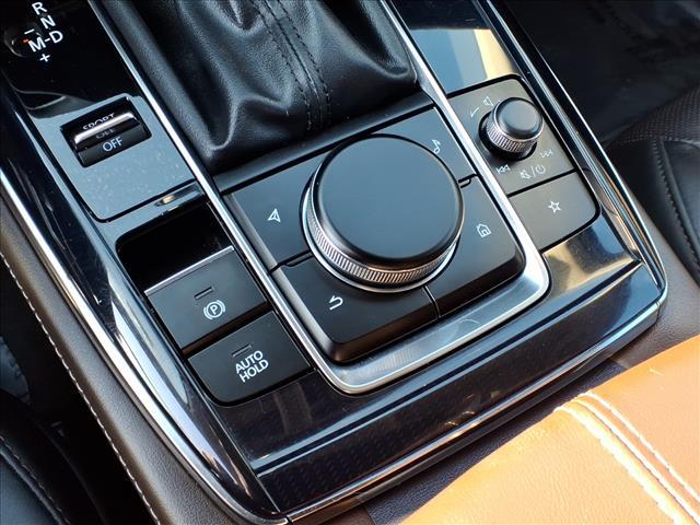 used 2022 Mazda CX-30 car, priced at $24,995