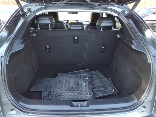 used 2022 Mazda CX-30 car, priced at $24,995