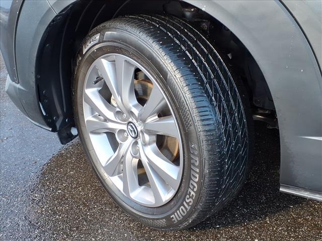 used 2022 Mazda CX-30 car, priced at $24,995