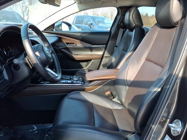used 2022 Mazda CX-30 car, priced at $24,995