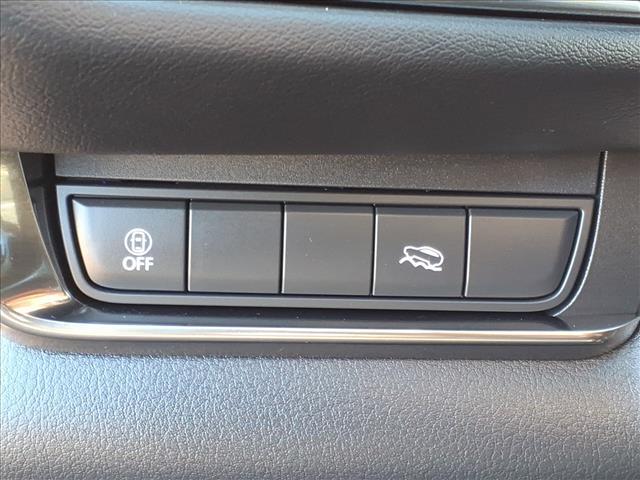 used 2022 Mazda CX-30 car, priced at $24,995