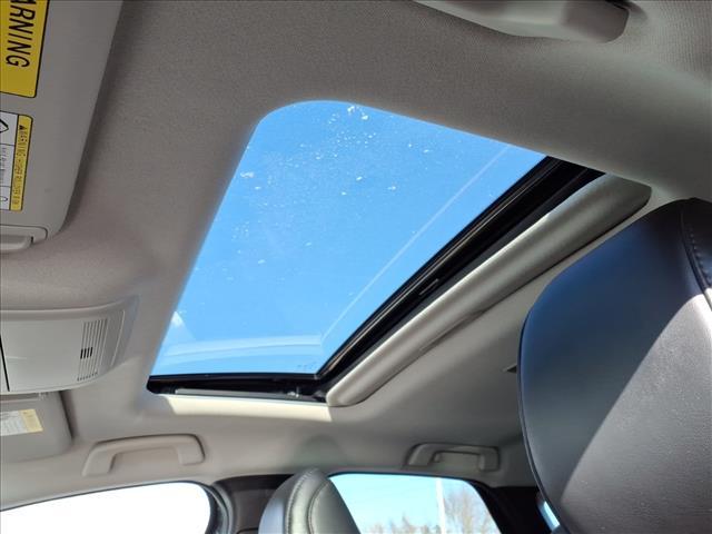 used 2022 Mazda CX-30 car, priced at $24,995