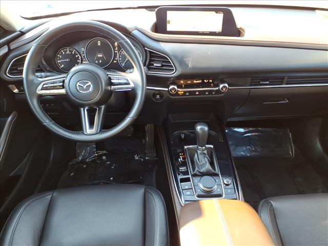 used 2022 Mazda CX-30 car, priced at $24,995