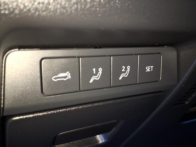 used 2022 Mazda CX-30 car, priced at $24,995