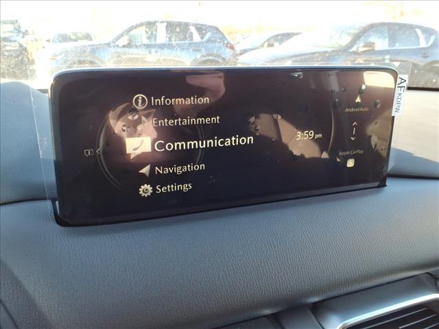 new 2025 Mazda CX-5 car, priced at $28,440