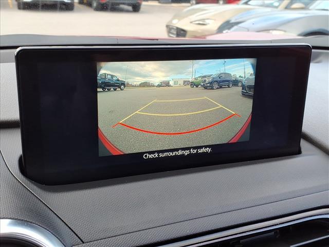 used 2024 Mazda MX-5 Miata car, priced at $35,995