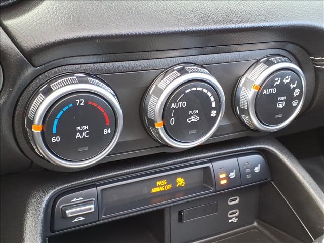 used 2024 Mazda MX-5 Miata car, priced at $35,995