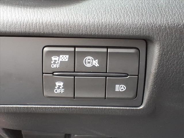 used 2024 Mazda MX-5 Miata car, priced at $35,995