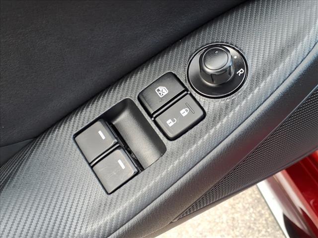 used 2024 Mazda MX-5 Miata car, priced at $35,995