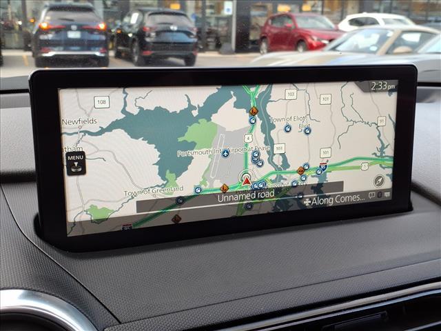 used 2024 Mazda MX-5 Miata car, priced at $35,995