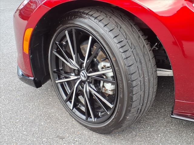 used 2024 Mazda MX-5 Miata car, priced at $35,995