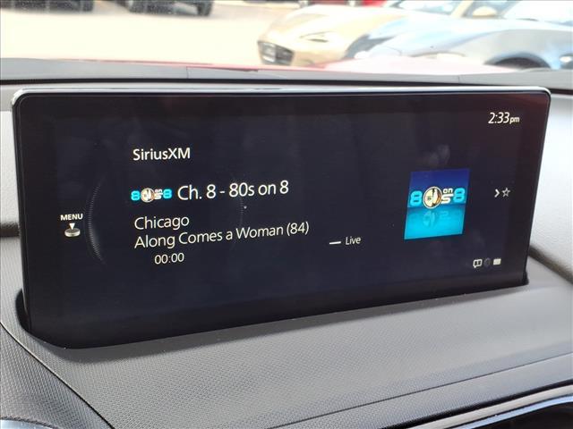 used 2024 Mazda MX-5 Miata car, priced at $35,995