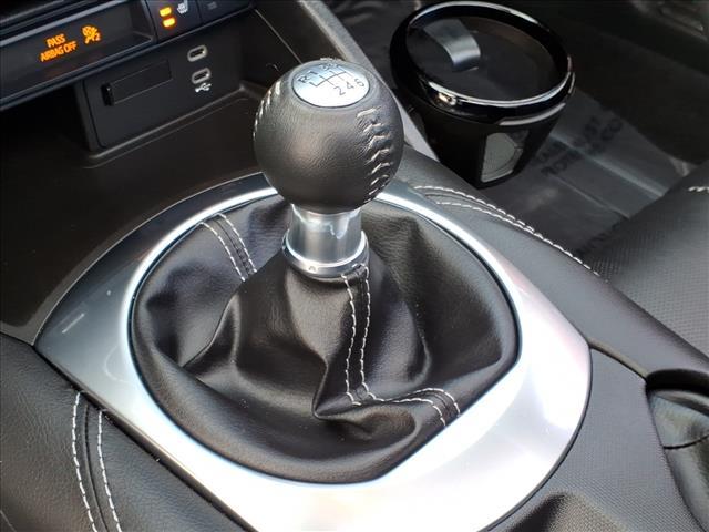 used 2024 Mazda MX-5 Miata car, priced at $35,995