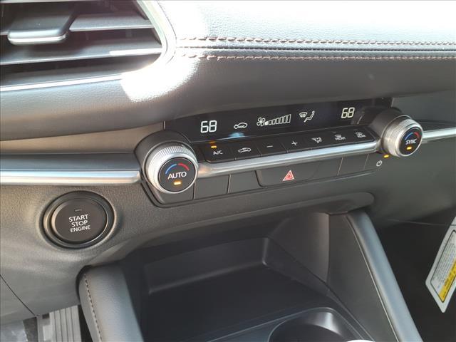 new 2026 Mazda Mazda3 car, priced at $26,795
