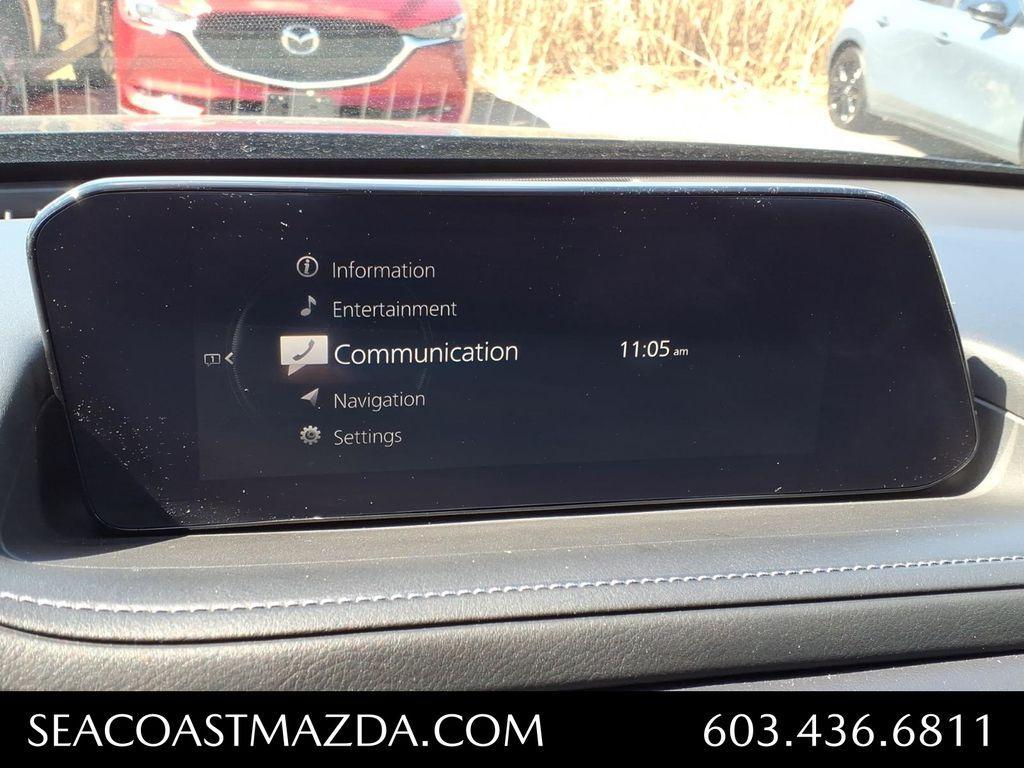 used 2023 Mazda CX-30 car, priced at $24,514