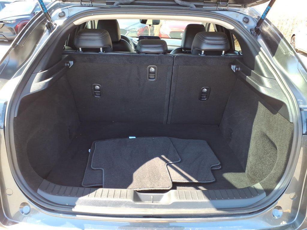 used 2023 Mazda CX-30 car, priced at $23,995