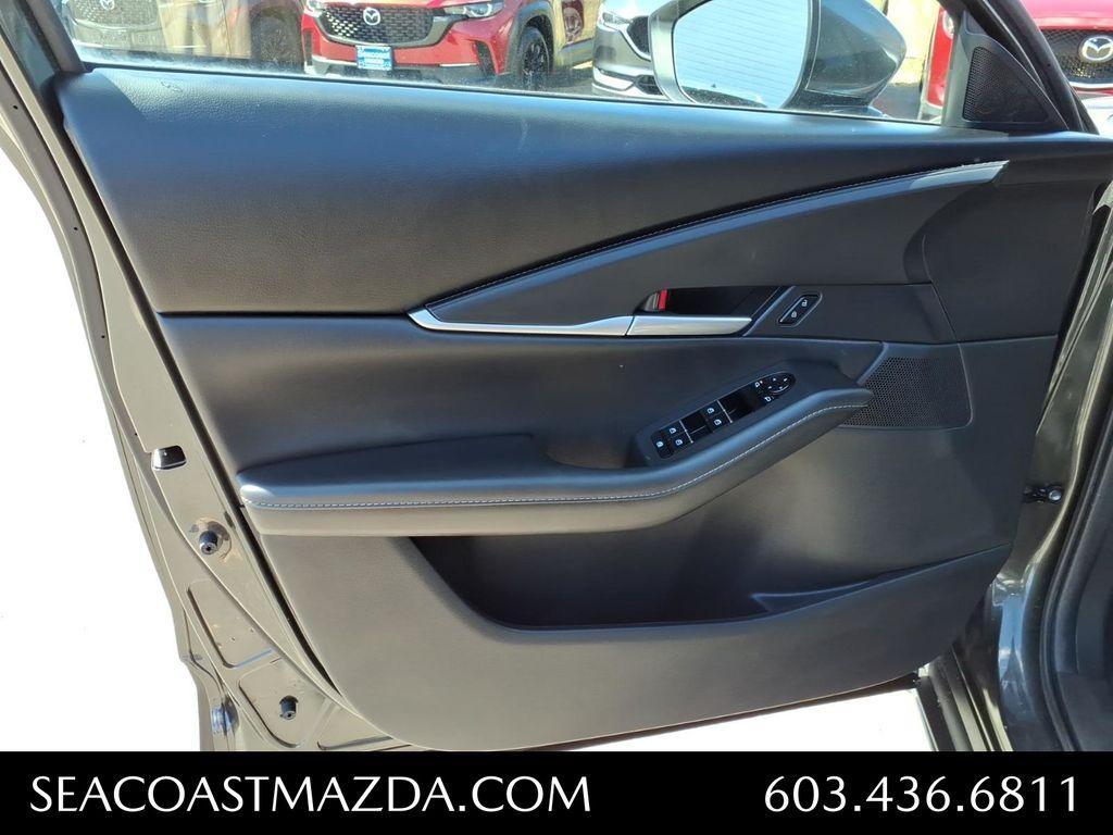 used 2023 Mazda CX-30 car, priced at $24,514