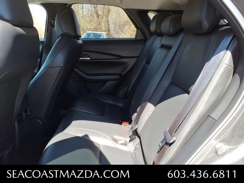 used 2023 Mazda CX-30 car, priced at $24,514