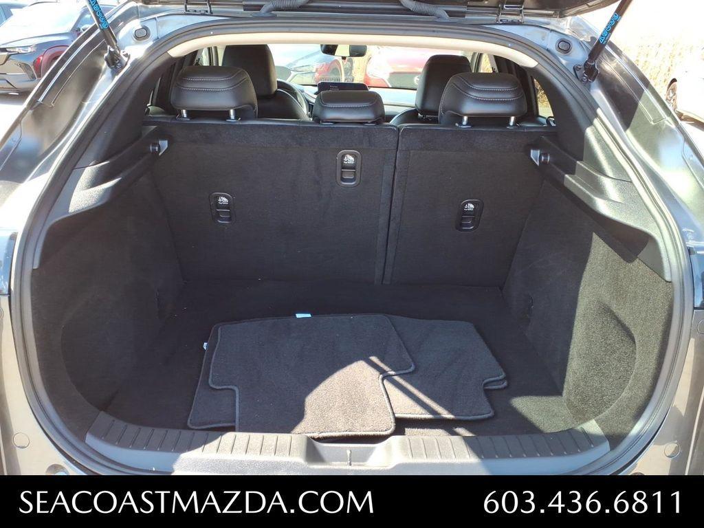 used 2023 Mazda CX-30 car, priced at $24,514