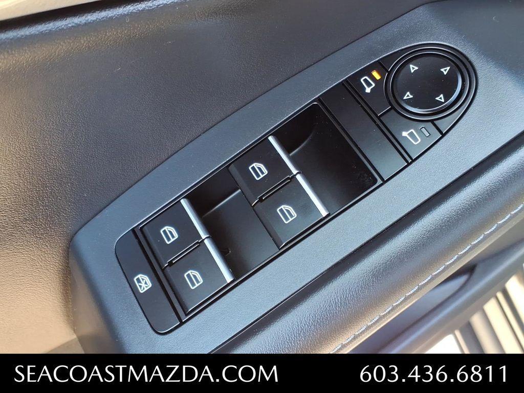 used 2023 Mazda CX-30 car, priced at $24,514