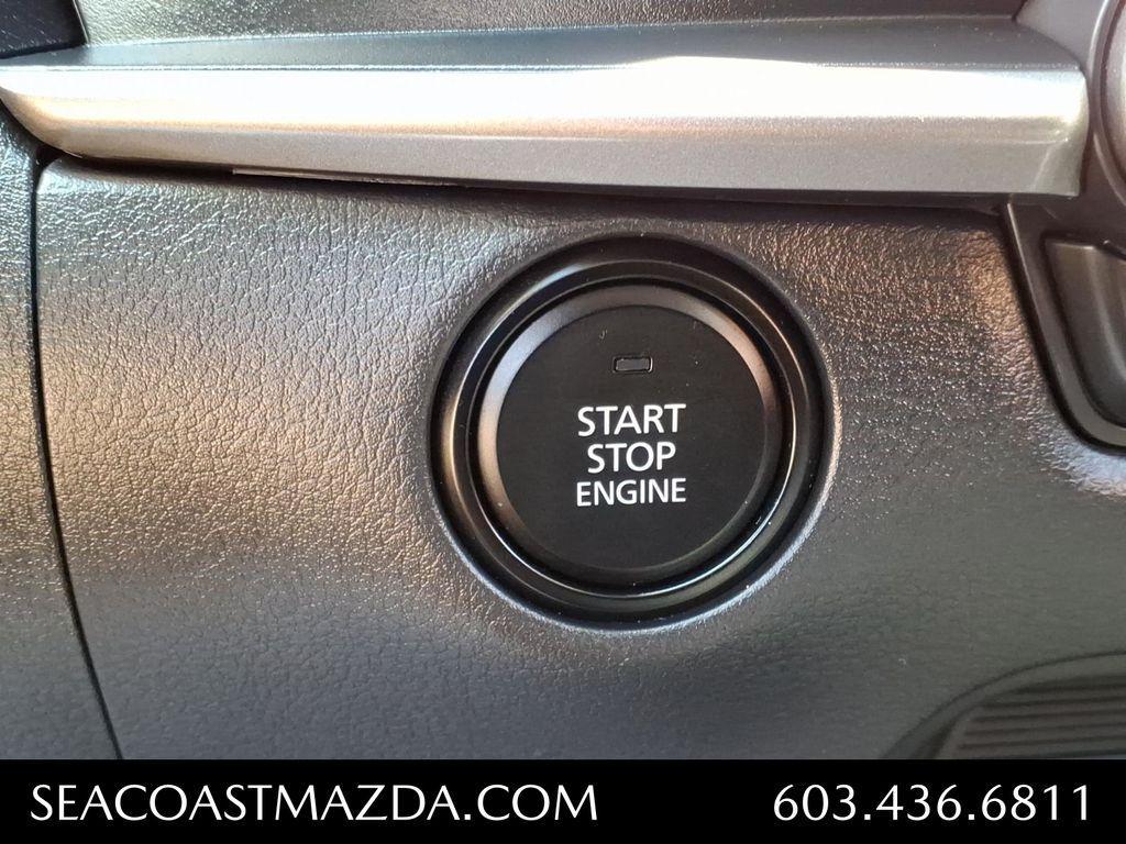 used 2023 Mazda CX-30 car, priced at $24,514