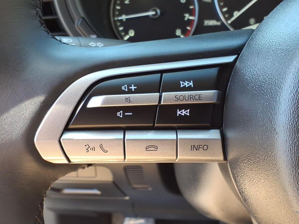 used 2023 Mazda CX-30 car, priced at $23,995
