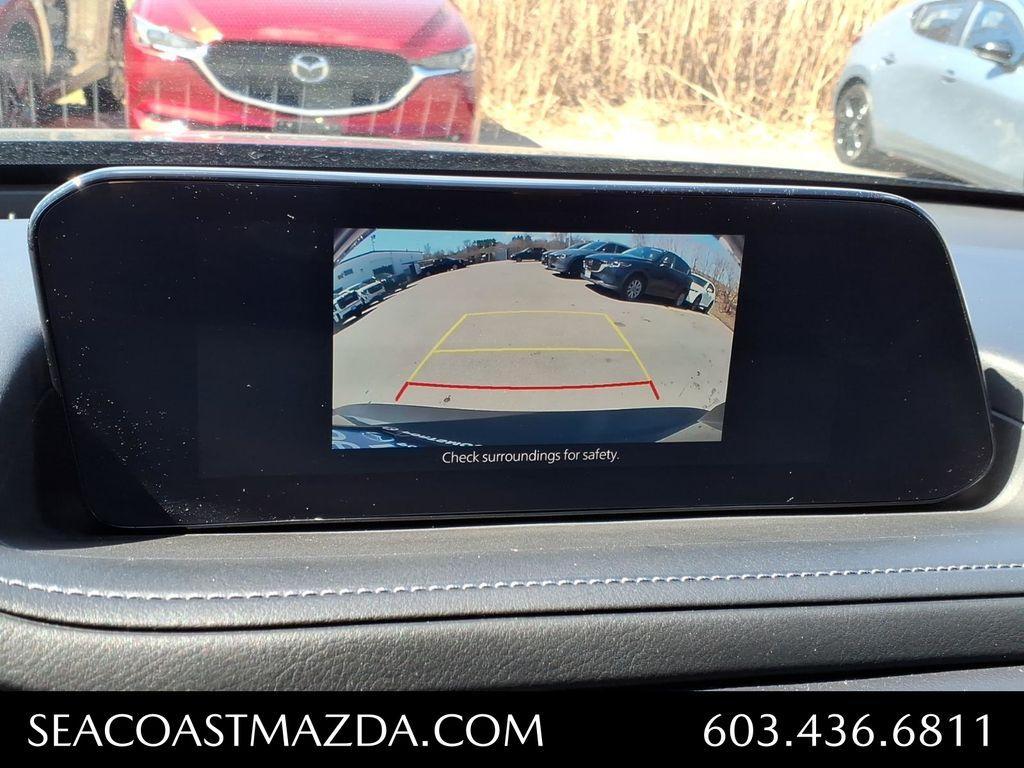 used 2023 Mazda CX-30 car, priced at $24,514