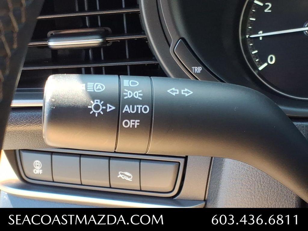 used 2023 Mazda CX-30 car, priced at $24,514