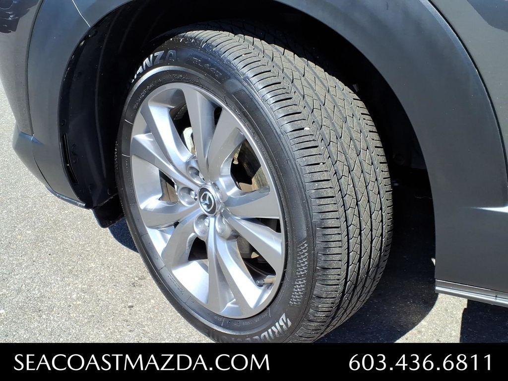 used 2023 Mazda CX-30 car, priced at $24,514