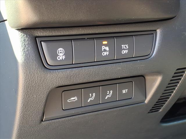 new 2026 Mazda CX-50 car, priced at $37,780