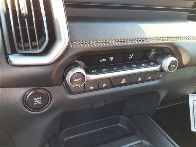 new 2026 Mazda CX-50 car, priced at $37,780