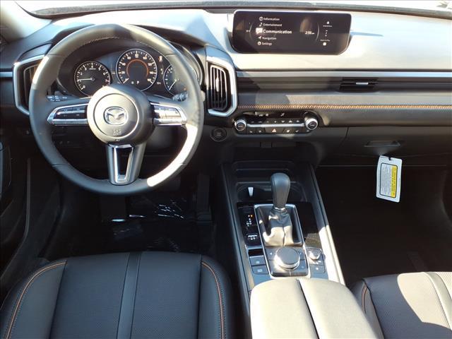 new 2026 Mazda CX-50 car, priced at $37,780
