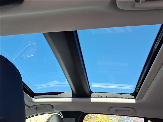 new 2026 Mazda CX-50 car, priced at $37,780