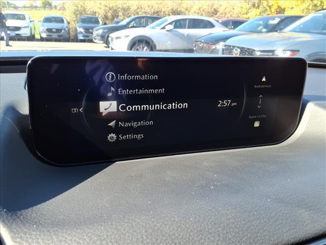 new 2026 Mazda CX-50 car, priced at $37,780