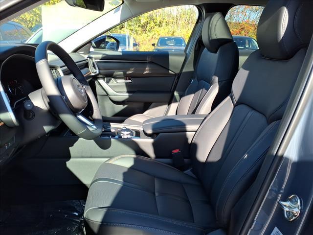 new 2026 Mazda CX-50 car, priced at $37,780