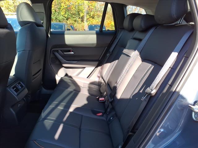 new 2026 Mazda CX-50 car, priced at $37,780