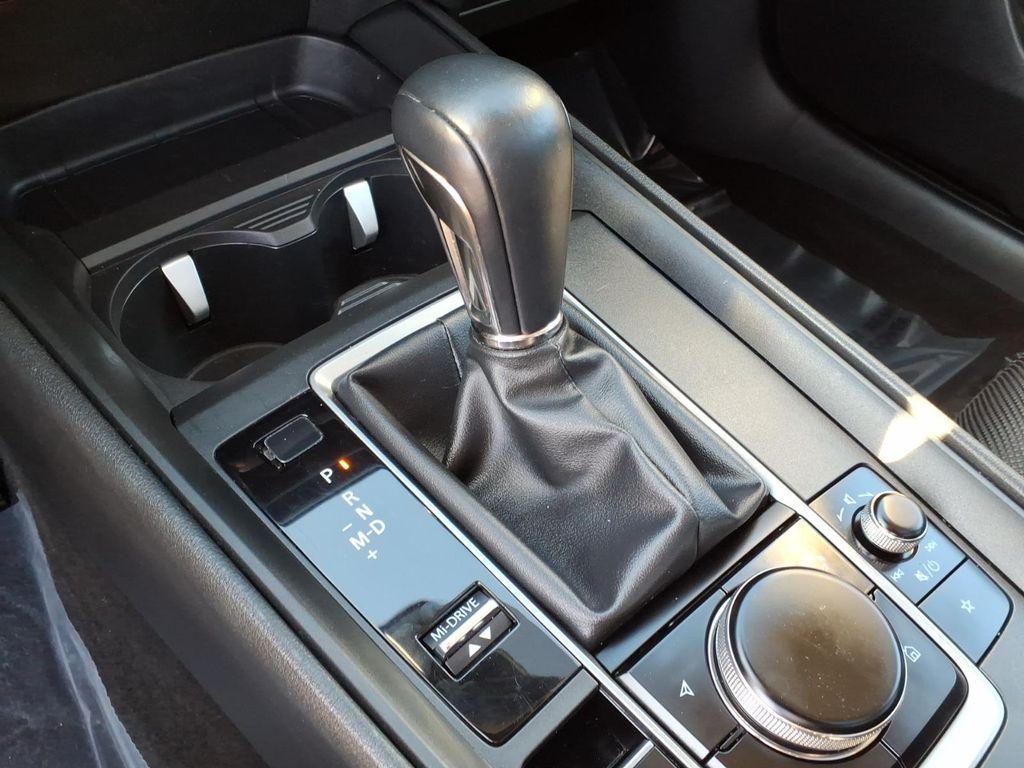 used 2023 Mazda CX-50 car, priced at $25,995