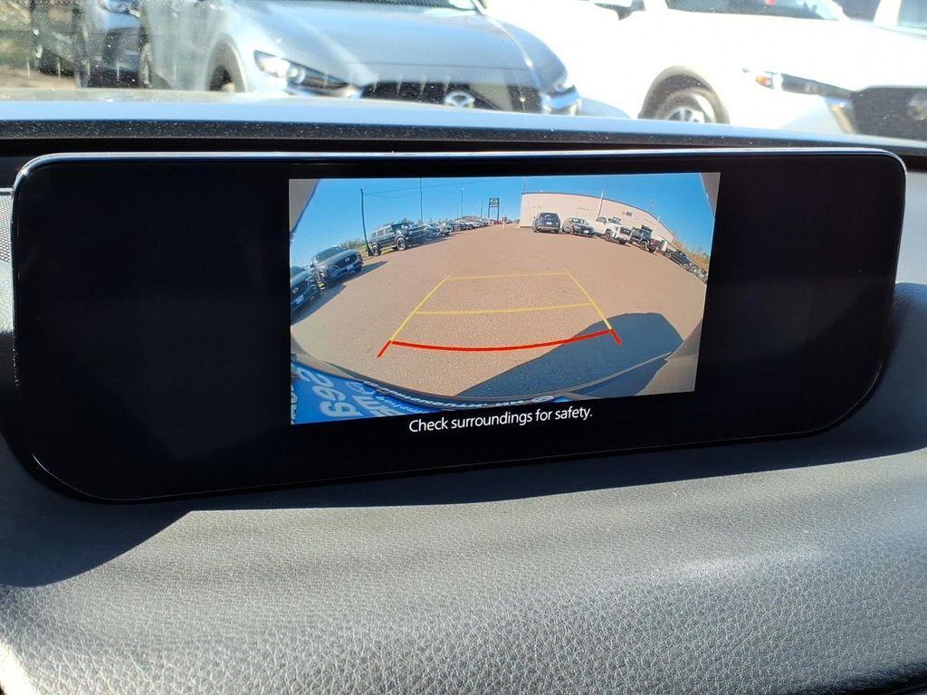 used 2023 Mazda CX-50 car, priced at $25,995